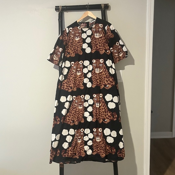 Marimekko Dresses & Skirts - Marimekko dress Hymähdys Kaksoset